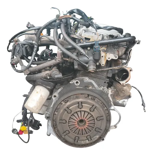 Motor Vw Passat 1.8 16v T (07524897) - Imagen 5