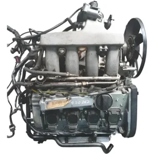 Motor Vw Passat 1.8 16v T (07524897)