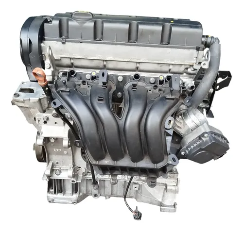 Motor Citroen C4 Lounge 2.0 16v (05340482) - Imagen 2