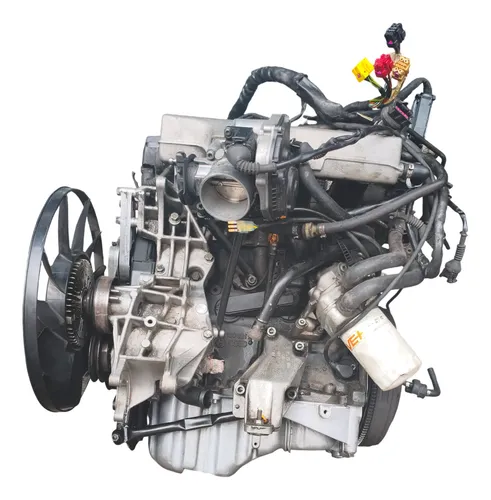 Motor Vw Passat 1.8 16v T (07524897) - Imagen 3